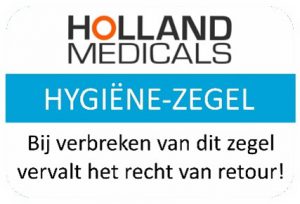 brandwonden Gespierd Flash Retourneren - Holland Medicals